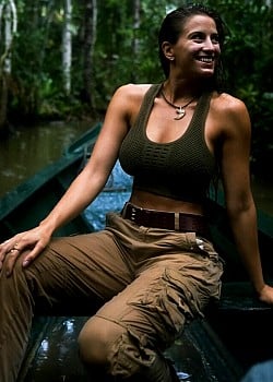 Lexie Alford